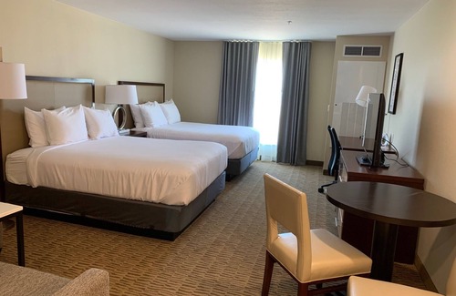 Monahans Hotel | Hawthorn Extended Stay by Wyndham Monahans