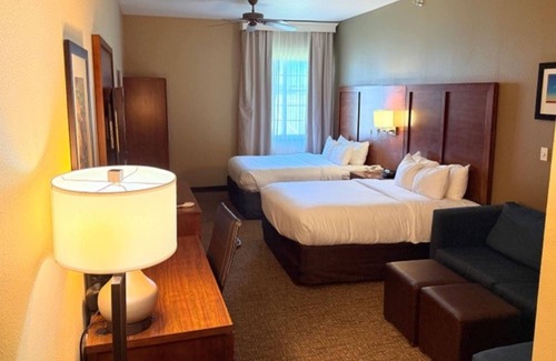 Amarillo Hotel | Hawthorn Extended Stay by Wyndham Amarillo