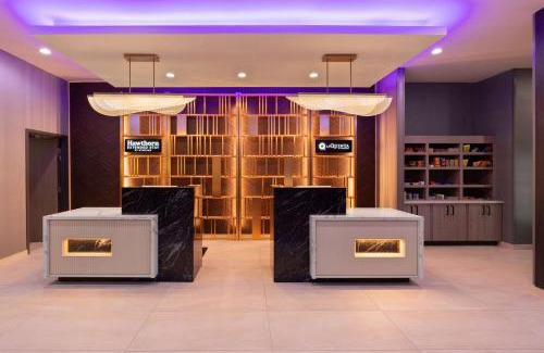 Original Town Hotel | Hawthorn Extended Stay by Wyndham DeSoto