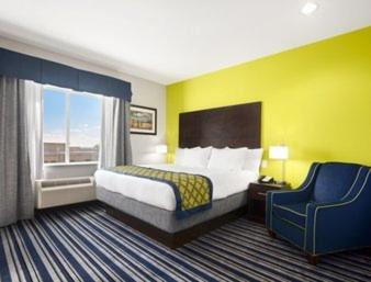 Midland Hotel | Hawthorn Extended Stay by Wyndham Midland
