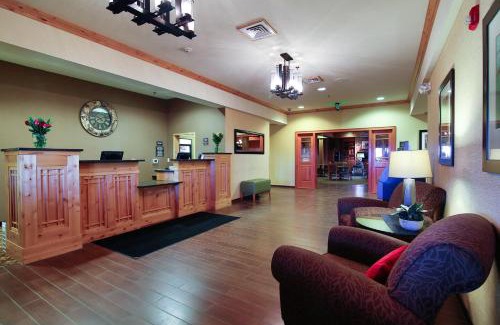 Minot Hotel | Hawthorn Extended Stay by Wyndham Minot