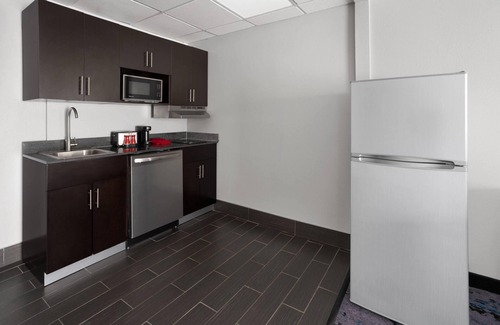 Chambersburg Hotel | Hawthorn Extended Stay by Wyndham Chambersburg