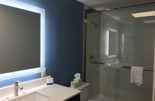 Chambersburg Hotel | Hawthorn Extended Stay by Wyndham Chambersburg