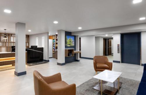 Bentonville - Fayetteville Hotel | Hawthorn Extended Stay by Wyndham Springdale