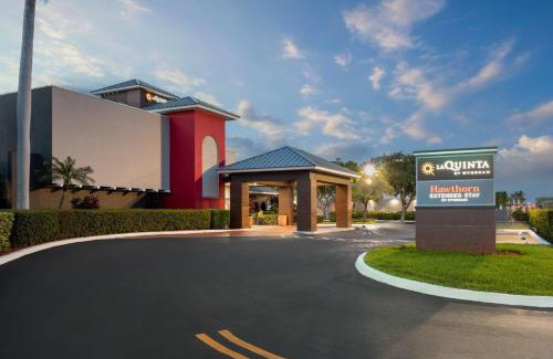Survey Creek Hotel | Hawthorn Extended Stay by Wyndham Ft Lauderdale Cypress Crk
