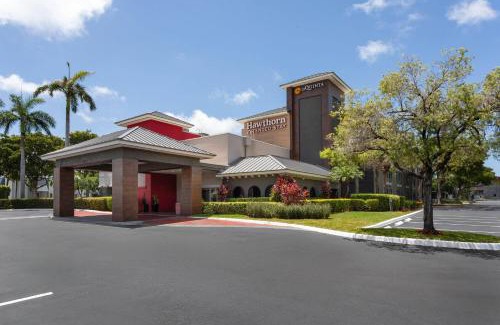 Survey Creek Hotel | Hawthorn Extended Stay by Wyndham Ft Lauderdale Cypress Crk