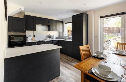 Kendal House | Hawthorn Gardens