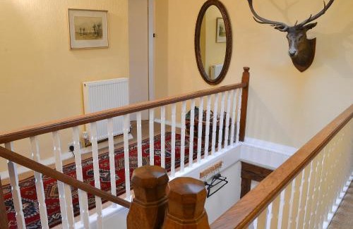 Llanddona House | Hawthorn