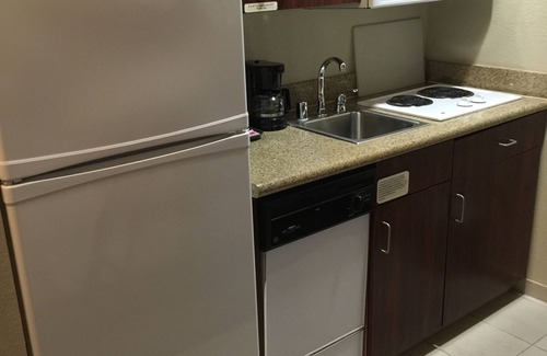 Rancho Cordova Hotel | Hawthorn Suites by Wyndham Rancho Cordova/Folsom