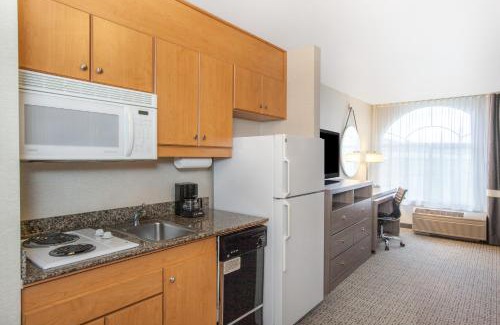 Livermore Hotel | Hawthorn Suites by Wyndham Livermore