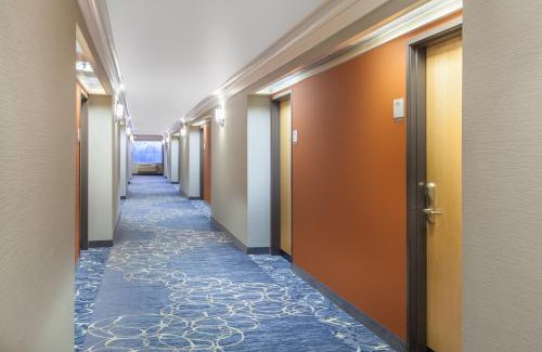 Livermore Hotel | Hawthorn Suites by Wyndham Livermore