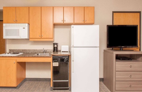 Livermore Hotel | Hawthorn Suites by Wyndham Livermore Wine Country