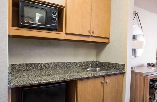 Livermore Hotel | Hawthorn Suites by Wyndham Livermore Wine Country