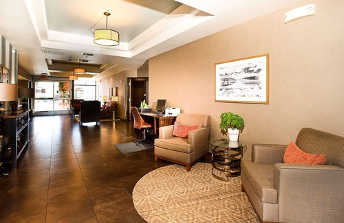 West Alameda Hotel | Hawthorn Suites by Wyndham Oakland/Alameda