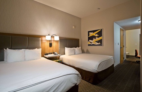 West Alameda Hotel | Hawthorn Suites by Wyndham Oakland/Alameda