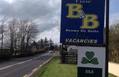 Moycarky Bed & Breakfast | Hawthorn View Bed and Breakfast