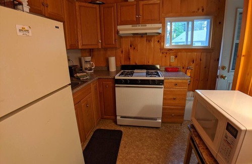 Raymond Cottage | Hawthorne Cottages Beachside
