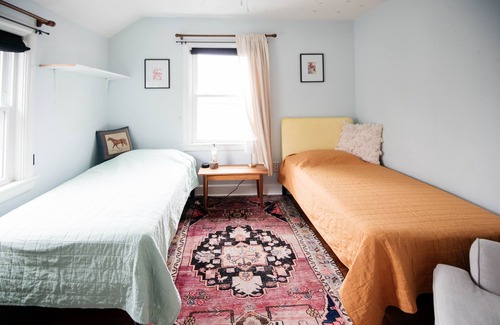 Wellington House | Hawthorne Derby - Comfortable house to enjoy the Kentucly Derby