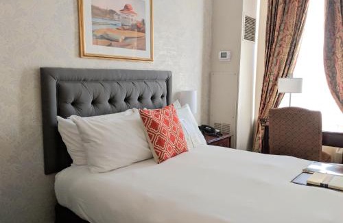 Salem Hotel | Hawthorne Hotel