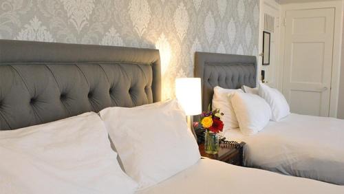Salem Hotel | Hawthorne Hotel
