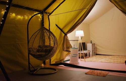 Tuaran District Other | Hawun Glamping with Private Pool