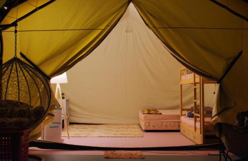 Tuaran District Other | Hawun Glamping with Private Pool