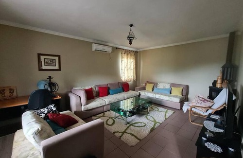 Petrele Apartment | Haxhimali's residence