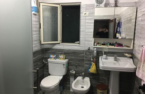 Petrele Apartment | Haxhimali's residence