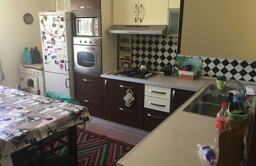 Petrele Apartment | Haxhimali's residence