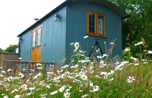 Westbrook Court Bed & Breakfast | Hay-on-Hye retreat