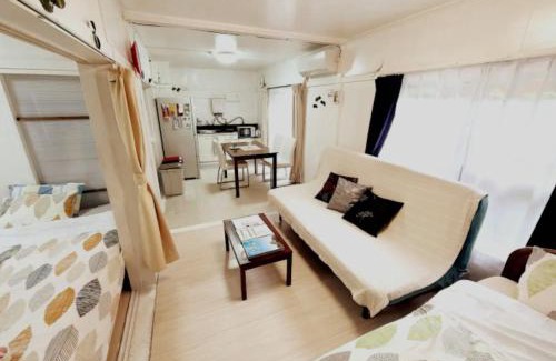 Odawara Apartment | Hayakawa mansion