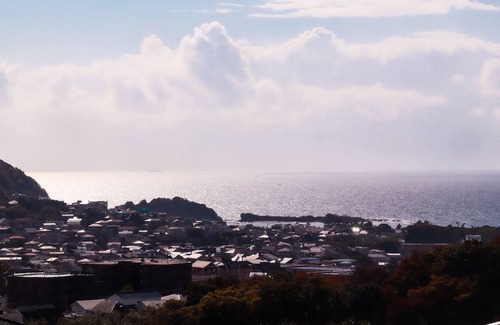 Hayama House | Hayama Ocean View / 120 ㎡ or more / Private detached house / 3 parking lots // Up to 10 people, equipped with high-speed WiFi