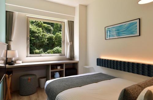 Hayama Hotel | Hayama Umino Hotel