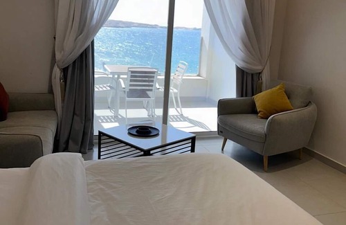 Haql Hotel | Hayat Haql Hotel and Marina