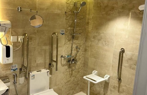 Haql Hotel | Hayat Haql Hotel and Marina