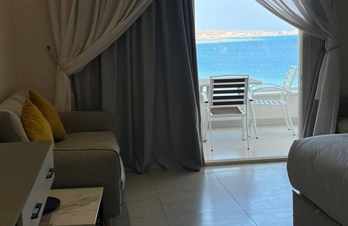 Haql Hotel | Hayat Haql Hotel and Marina