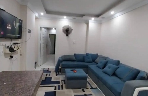 Pyramids Gardens Apartment | Hayat Pyramids House 237Tnn