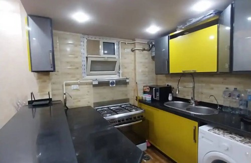 Pyramids Gardens Apartment | Hayat pyramids house 162Dnn