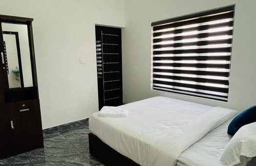 Kalpetta Hotel | Hayat Residency