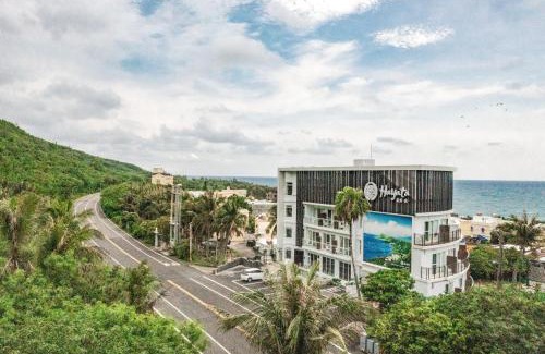 Hengchun Hotel | Hayata Hotel