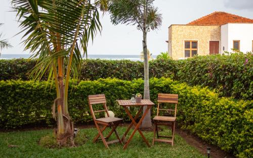 Mtwapa Apartment | Hayce Residence Ocean View Apartment