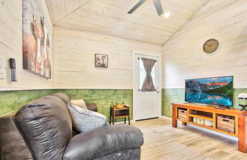 Blanco House | Hayday Getaway