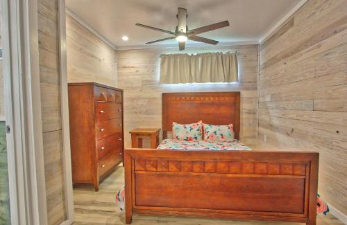 Blanco House | Hayday Getaway