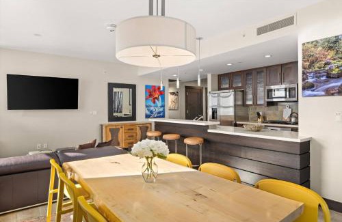 Snowmass Village House | Hayden Lodge 2206