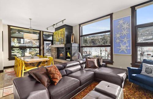 Snowmass Village House | Hayden Lodge 2206