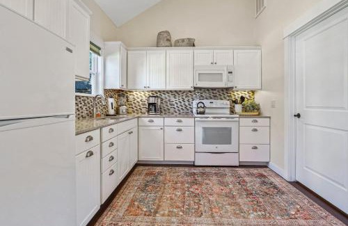 Dripping Springs House | Haydon Cottage
