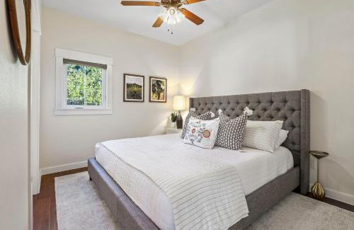 Dripping Springs House | Haydon Cottage