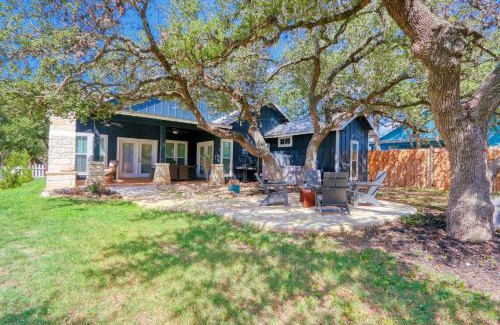 Dripping Springs House | Haydon House