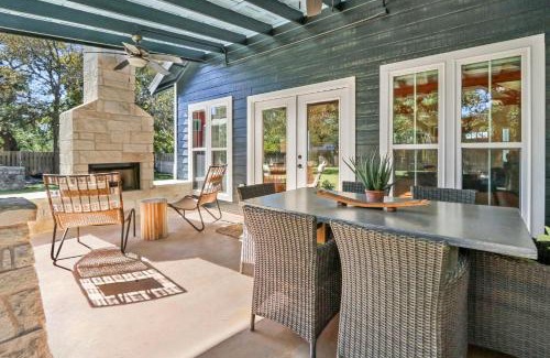 Dripping Springs House | Haydon House