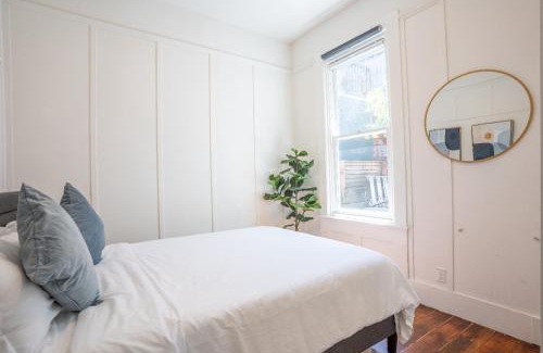 Hayes Valley Apartment | Hayes Valley Home 3Bed by Restaurants, Bars and Shops